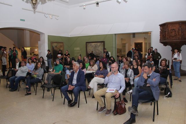 La UNR dictará la diplomatura en género y participación comunitaria en cinco ciudades