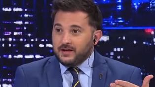 La nafta volvió a subir y muchos usuarios de las redes eligieron a Diego Brancatelli para hacer catarsis.