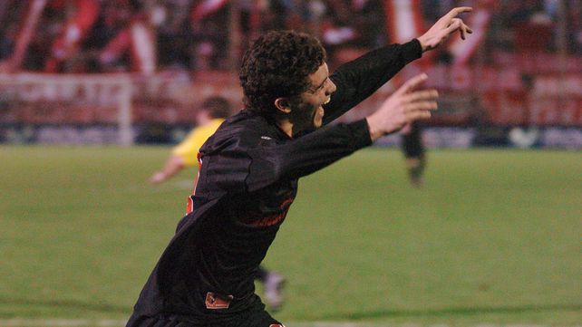 Qué fue de la vida de Lucio Cereseto, campeón con Newells en 2004
