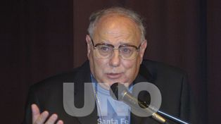Arancedo: “Pido gestos de presencia allí adonde alguien esté sufriendo”