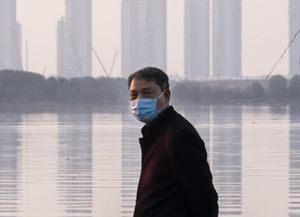 La OMS busca contener el virus dentro de las fronteras de China