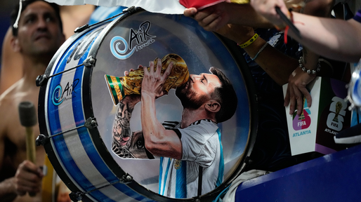Argentina vs. España: todo sobre la final del Mundial, del récord de Messi al show histórico