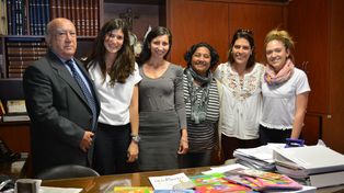 Jerárquicos se sumó a la III Campaña de recolección de libros y  juegos didácticos de la UNL