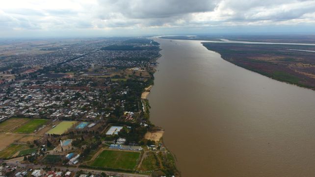 Tecnología, educación y colaboración regional, entre las prioridades de la gestión en Granadero Baigorria