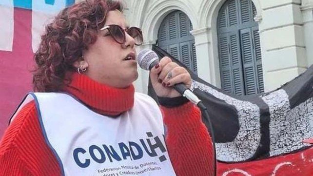 Izquierda se movilizó contra la represión y a favor del Jujeñazo