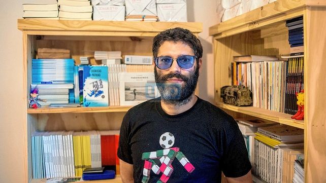 Editorial propia, como una laboriosa conjunción de deseos