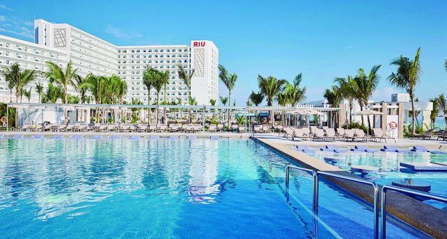 Riu Palace Jamaica