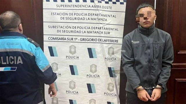 Murió el joven que había sido golpeado en un boliche de Laferrere
