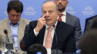 Murió el exministro de Infraestructura del gobierno de Javier Milei, Guillermo Ferraro