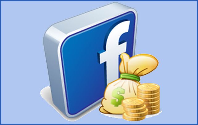 Los resultados ponen de relieve las preocupaciones de los inversores sobre la capacidad de hacer dinero de Facebook.