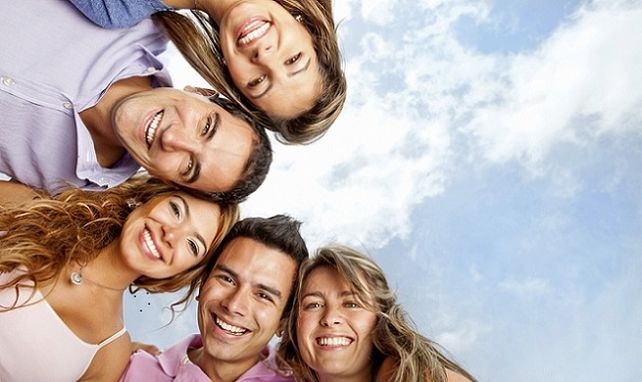 5 consejos para hacer amigos de adulto