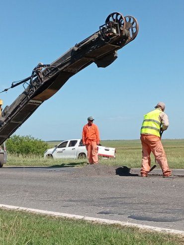 Empiezan obras obligatorias y el puente Rosario-Victoria tendrá tránsito reducido Empiezan obras obligatorias y el puente Rosario-Victoria tendrá tránsito reducido