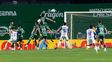 En vivo: Central tuvo el primero pero Sarmiento fue el que golpeó de entrada y empezó ganando en Junín