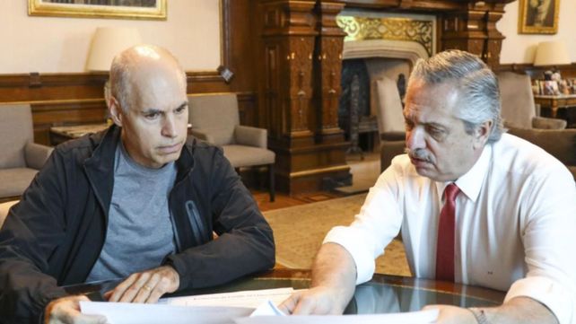 La Procuración declaró inconstitucional la decisión del Presidente