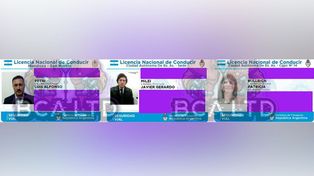 El Gobierno nacional confirmó el hackeo de las bases de datos de Seguridad Vial. El responsable afirma que tiene casi seis millones de registros