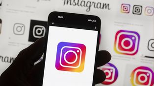 Usuarios de Argentina y de todo el mundo reportaron caídas de Instagram