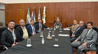Nuevos partidos políticos buscan participar de las próximas elecciones.