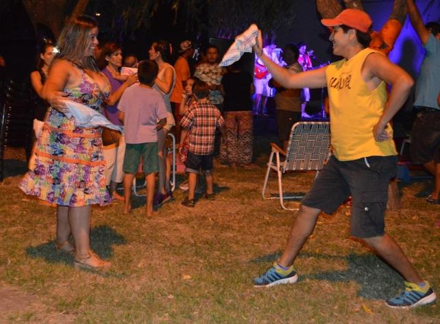“Verano en la Ciudad”: miles de santafesinos disfrutan de las actividades