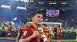 Un gol de Dybala, le posibilitó a Roma clasificarse para la Liga de Europa