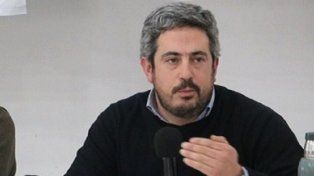 Matías Martiarena pidió baja de retenciones para los productores.