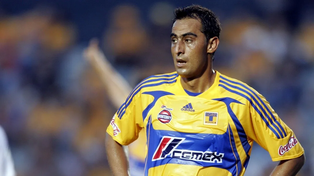 El ex jugador Walter Gaitán fue detenido y acusado de violencia de género