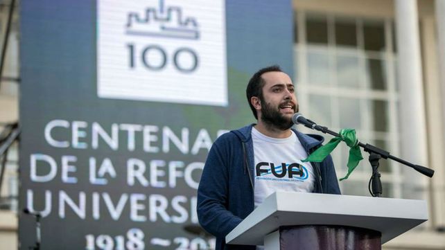 El centenario de la Reforma y una juventud que no pide, exige