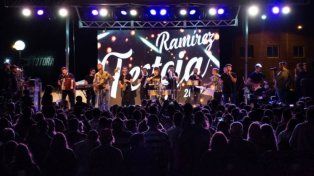 General Ramírez se prepara para celebrar sus 138 años