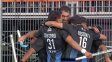 Los Leones rugieron ante Inglaterra y siguen soñando con las semifinales