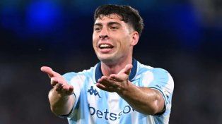 El otro ingreso que tendrá Unión por la venta de Nardoni a Gremio