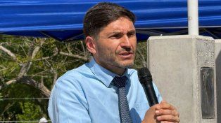 Pullaro respaldó la suspensión de las PASO nacionales y anticipó cómo piensa de cara a 2027