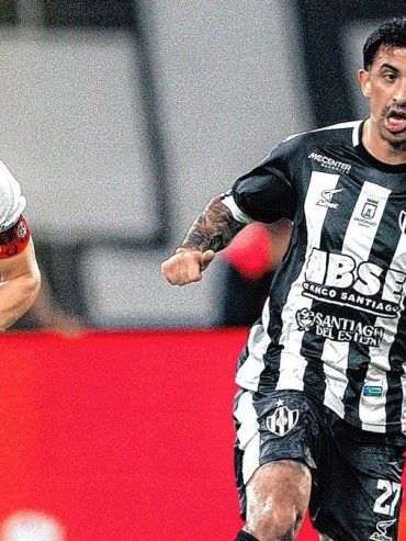 Con el clásico en el horizonte, San Lorenzo cayó con Central Córdoba