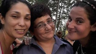 A pedido de la gente, restituyeron a la jefa de la comisaría de la ciudad de Rincón