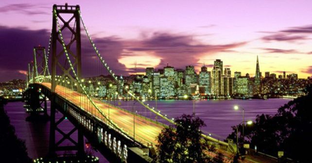 Seg&uacute;n sitio de internet, San Francisco es la mejor ciudad en EEUU para caminar