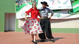 Se realizará la edición 17 de los Juegos Culturales Entrerrianos Evita