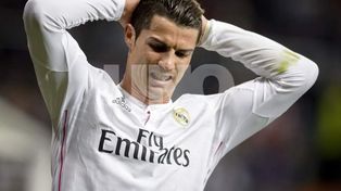 Cristiano Ronaldo y una seria acusación