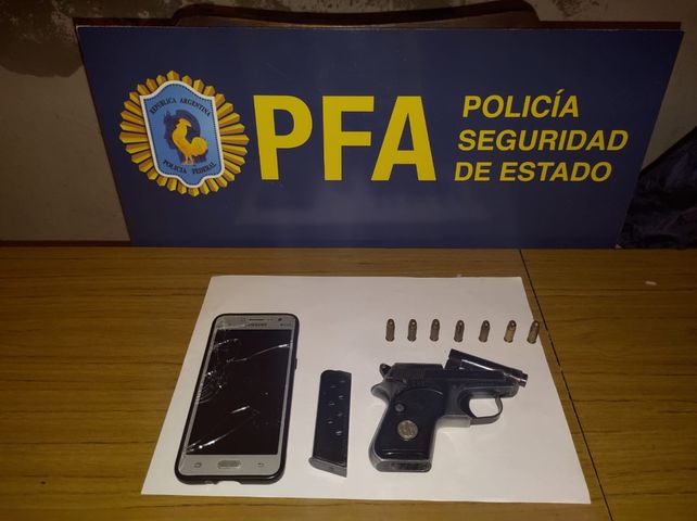 Operativo antinarco: a dos días de ser condenado, Guille Cantero otra vez en la mira de la justicia