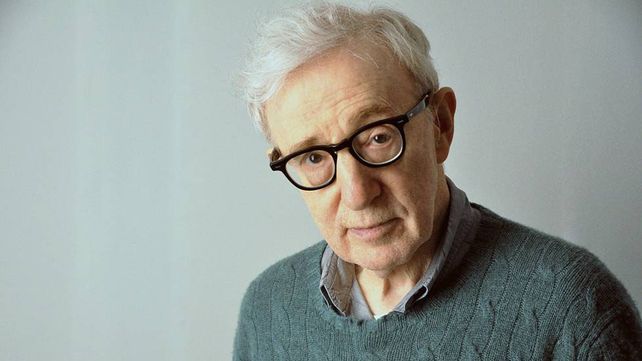 Est&aacute; llegando. La autobiograf&iacute;a se editar&aacute; en castellano en mayo.
