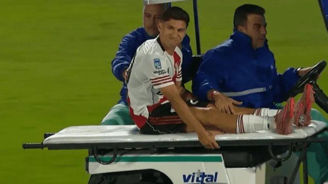 ¿Gonzalo Montiel llegará al Superclásico?