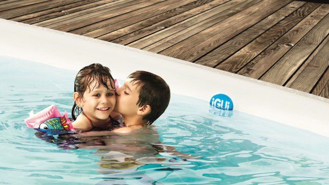iGUi Piscinas es el local de venta e instalación que elijen los paranaenses desde 2005. Repuestos