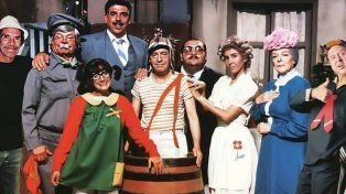EFEMÉRIDES. Un 7 de enero se emitió el último capítulo de El Chavo del 8