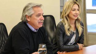 La denuncia de Fabiola Yañez contra Alberto Fernández: violencia física y terrorismo psicológico