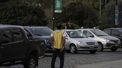 Prohibición de cuidacoches: La mejor política criminal es una buena política social