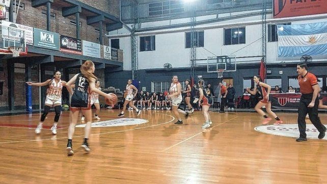 Torneo Integración: se definieron los horarios para la jornada final