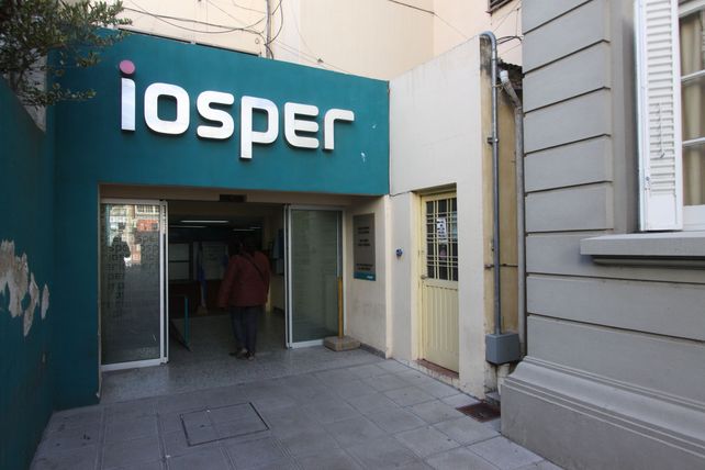 El STJ le ordena a Iosper garantizar la cobertura de salud a un niño
