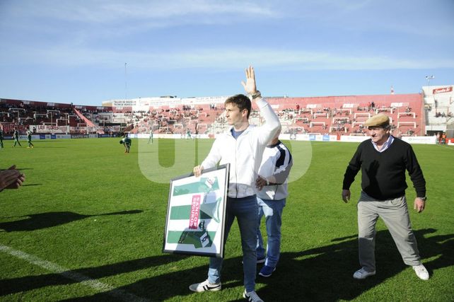 Una semana clave para el futuro de Soldano