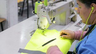 Empresarios textiles advierten sobre la grave crisis del sector