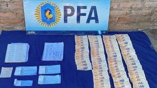La Policía Federal encabezó un operativo en un campo de la provincia de La Rioja, donde las personas realizaban trabajo bajo servidumbre y trata