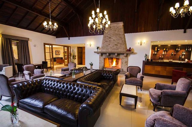 Days Inn llega a Sierra de la Ventana de la mano de Grupo Hotelero Albamonte