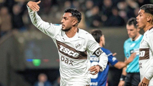 El minuto a minuto del partido entre Platense y Unión