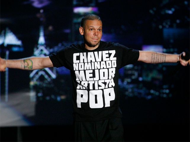 Calle 13 confirmó su show en Argentina